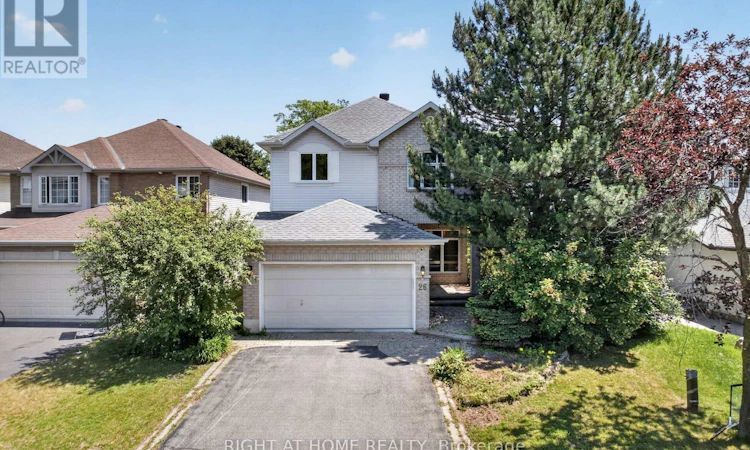 26 Evanshen Crescent