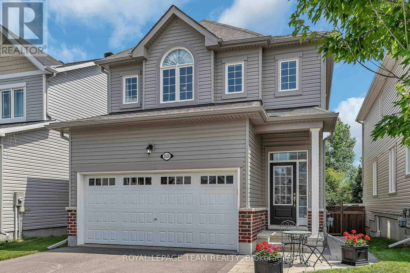 2626 Tempo Drive, Kemptville, ON, K0G 1J0