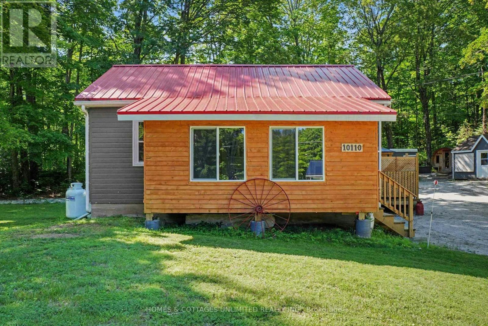10110 509 Road N, North Frontenac, ON, K0H 2J0