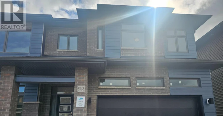 3063 Sandy Acres Avenue, Severn, ON, L3V 6H3