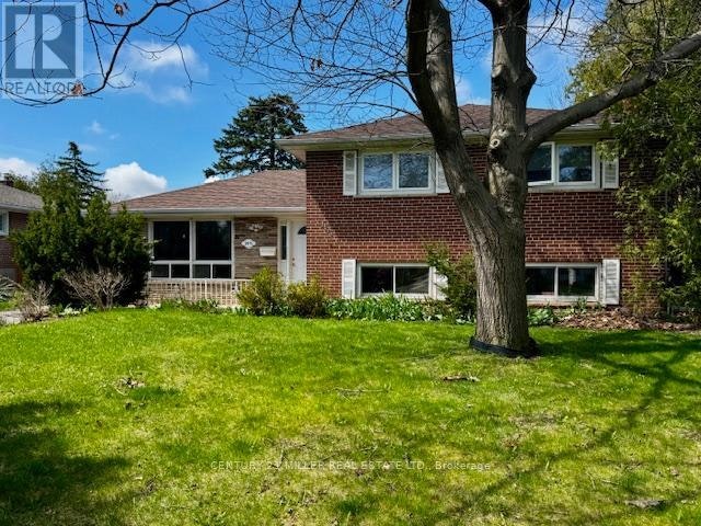 2075 Seabrook Drive, Oakville, ON, L6L 2T8