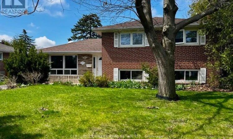 2075 Seabrook Drive