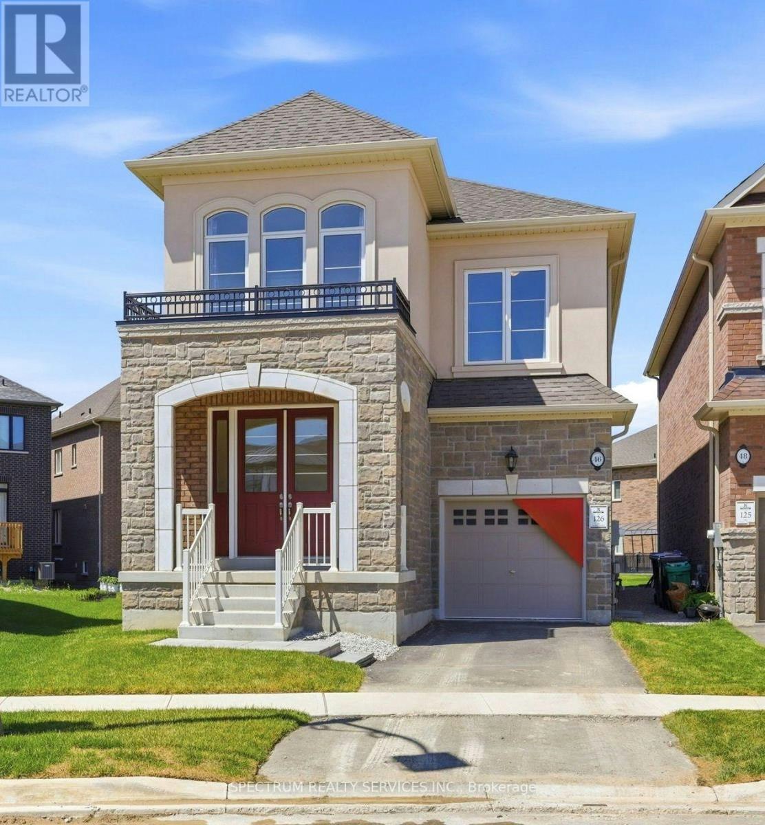 46 Pearen Heights, Caledon, ON, L7C 4J9