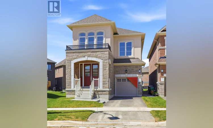 46 Pearen Heights