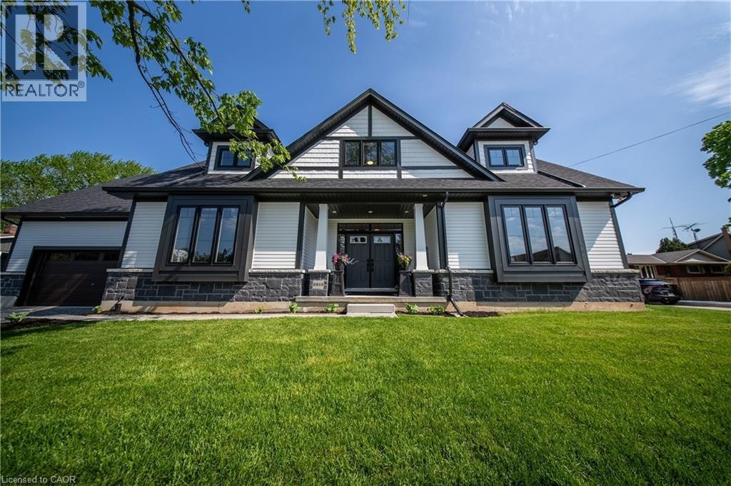2815 Red Maple Avenue, Lincoln, ON, L0R 1S0