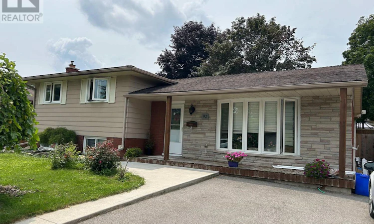 92 Brier Park Road