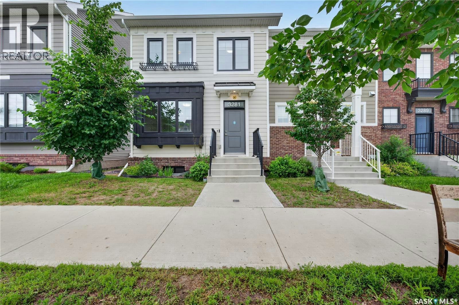 3281 Chuka Boulevard, Regina, SK, S4V 3K7