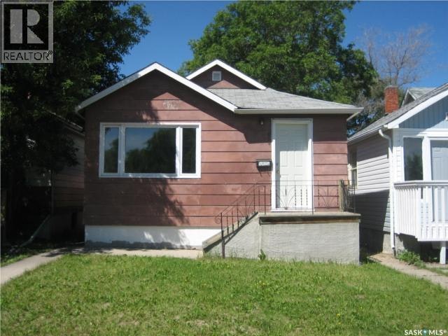 914 Retallack Street, Regina, SK, S4T 2H1