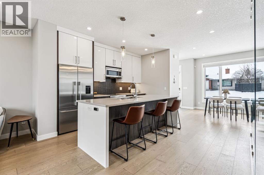 5105 6 Street SW, Calgary, AB, T2V 1J6