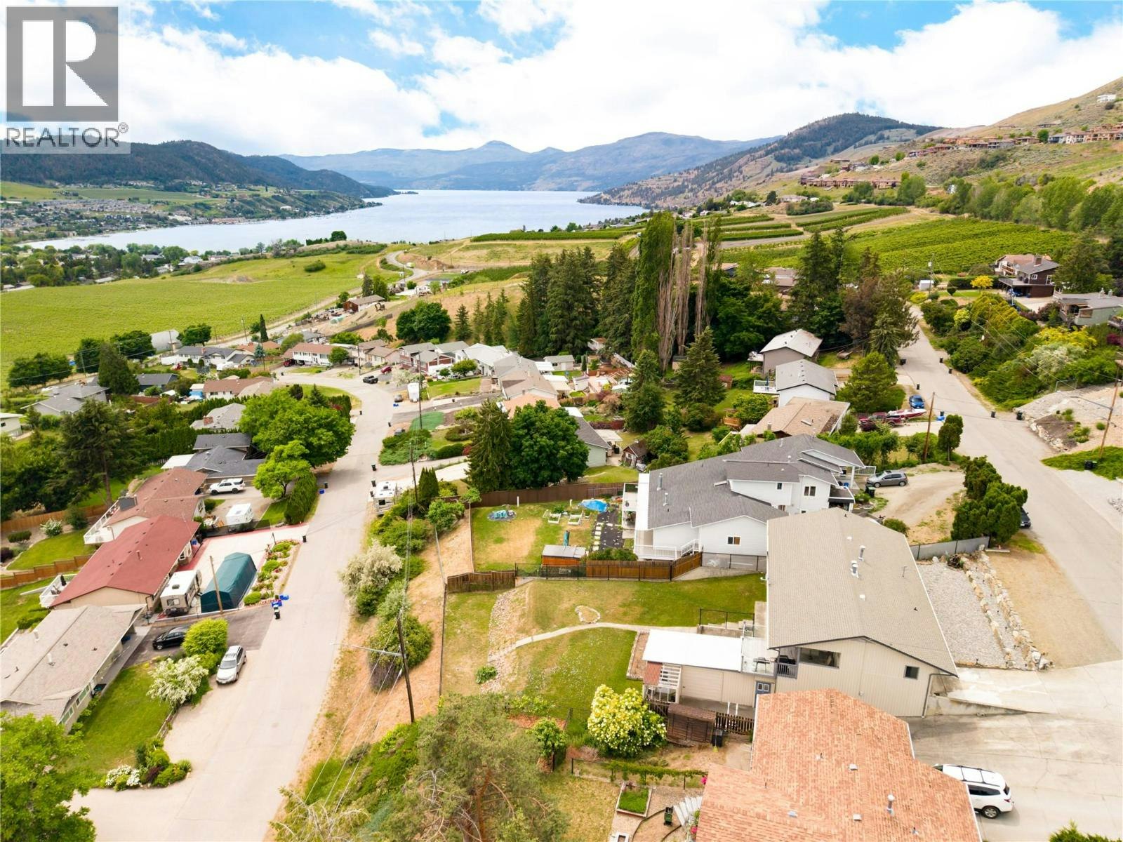 6636 Southwind Road, Vernon, BC, V1H 1B7
