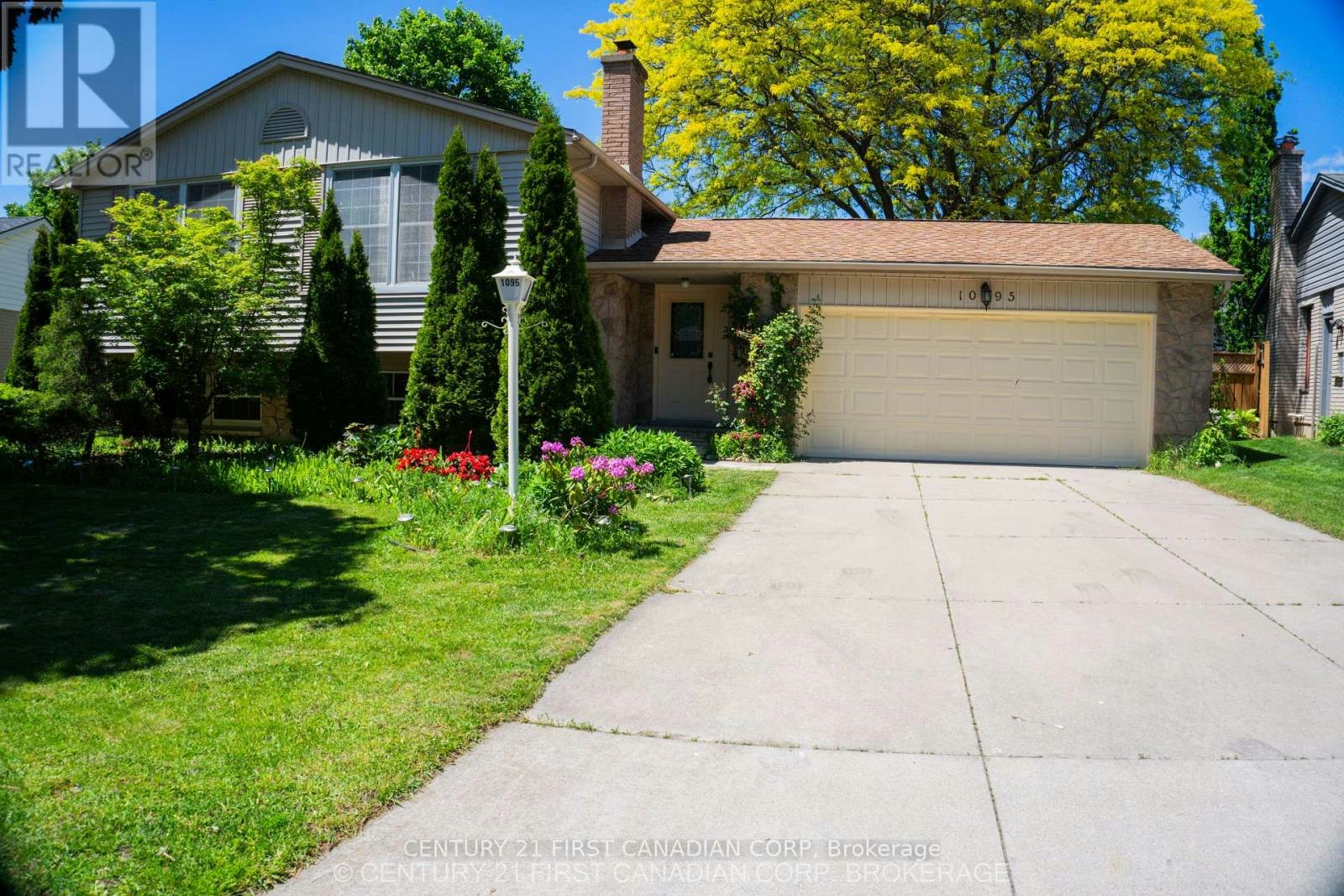 1095 Prince George Road, London, ON, N6H 4E2