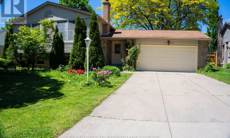 1095 Prince George Road