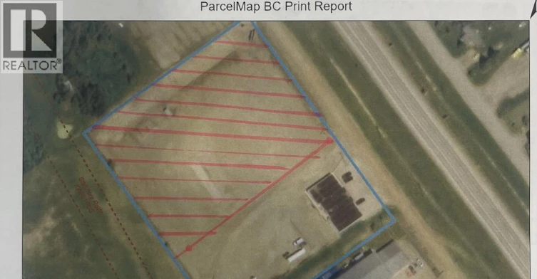 13366 Tompkins Frontage Road, Charlie Lake, BC, V1J 8K7