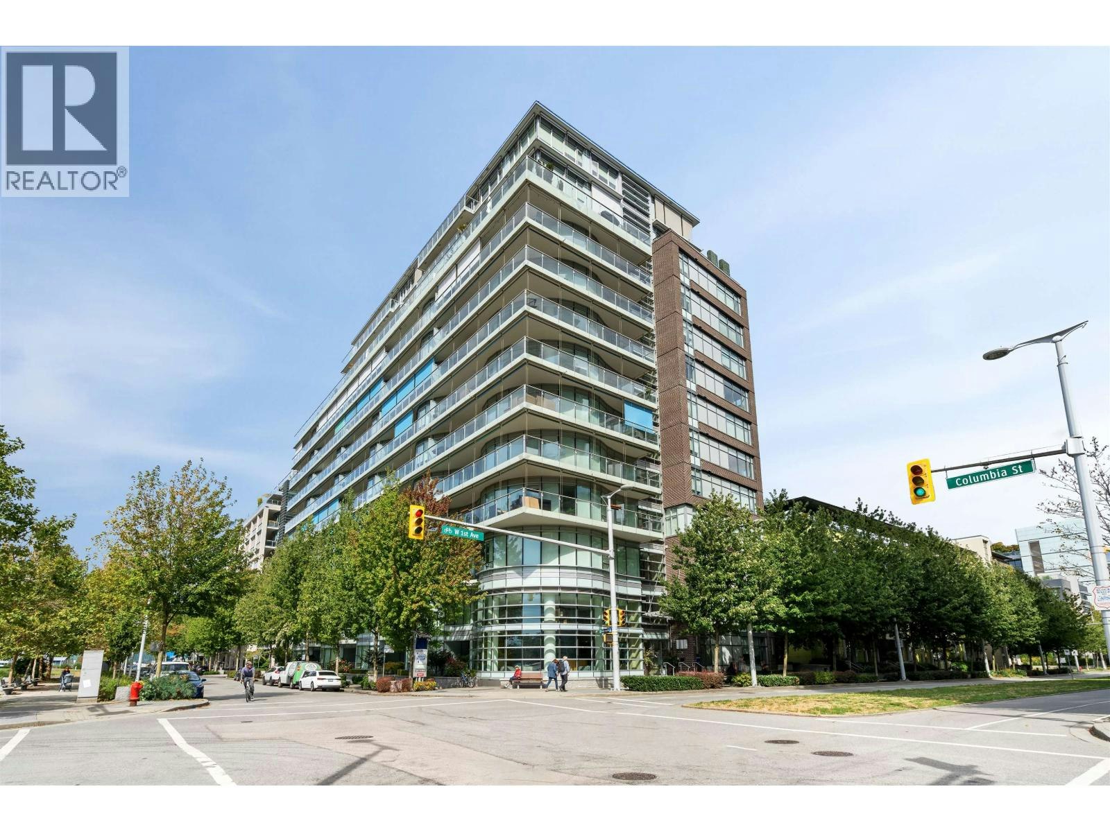 1009-181 W 1st Avenue, Vancouver, BC, V5Y 0E3