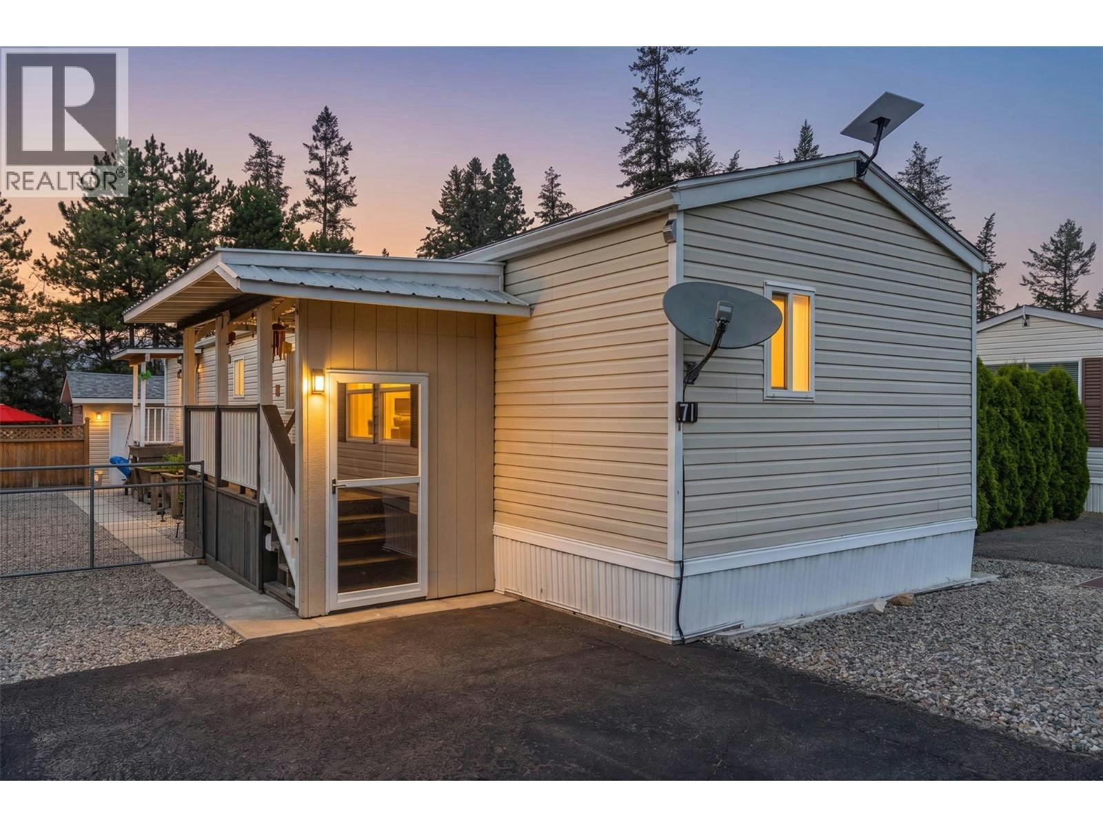 71-4965 Pine Acres Road, Chase, BC, V0E 1M3