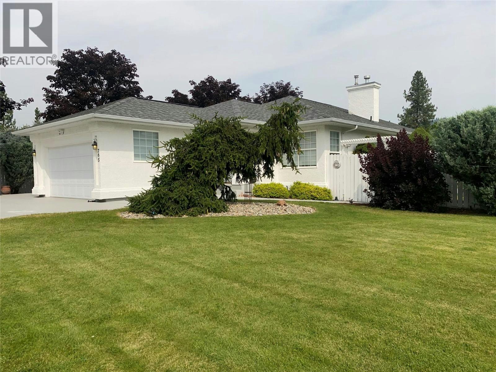 765 Jasper Avenue, Grand Forks, BC, V0H 1H4