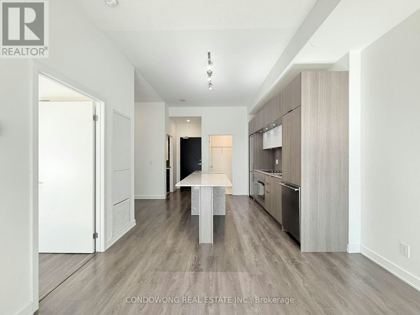 407-55 Regent Park Boulevard, Toronto, ON, M5A 0C2 - 3