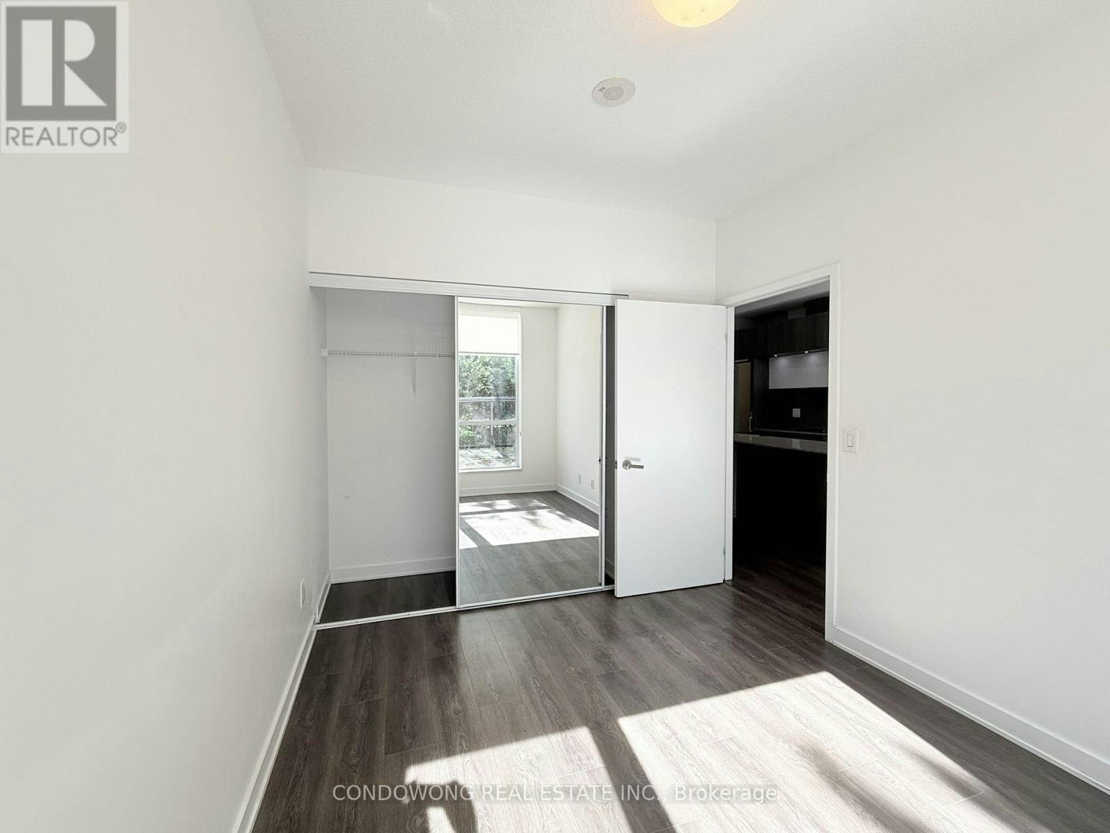 407-55 Regent Park Boulevard, Toronto, ON, M5A 0C2 - 4