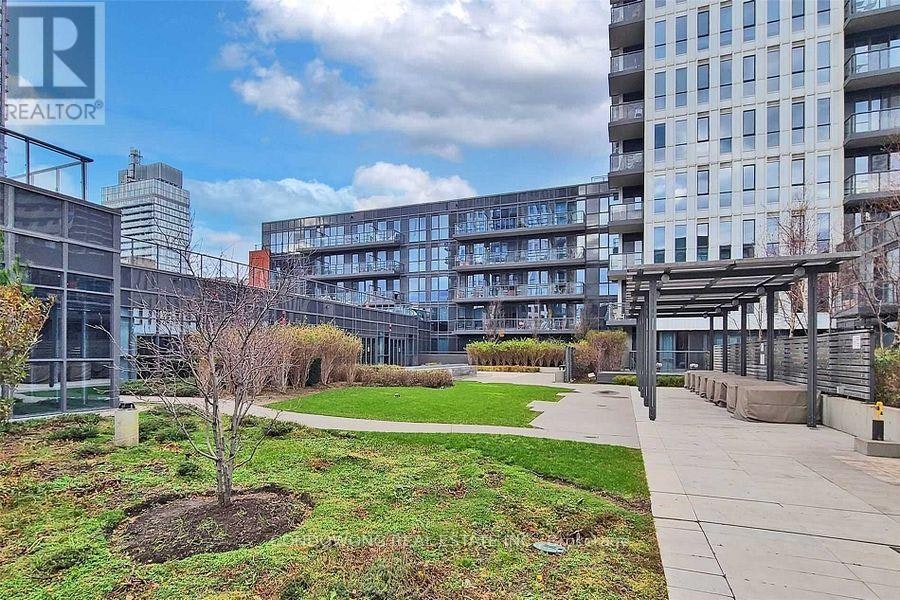 407-55 Regent Park Boulevard, Toronto, ON, M5A 0C2 - 17