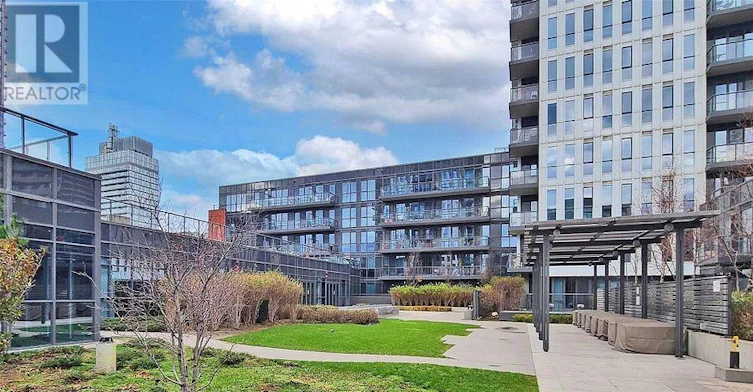 407-55 Regent Park Boulevard, Toronto, ON, M5A 0C2 - 17