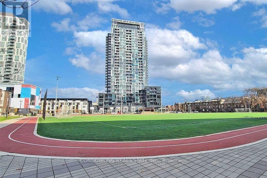 407-55 Regent Park Boulevard, Toronto, ON, M5A 0C2 - 16