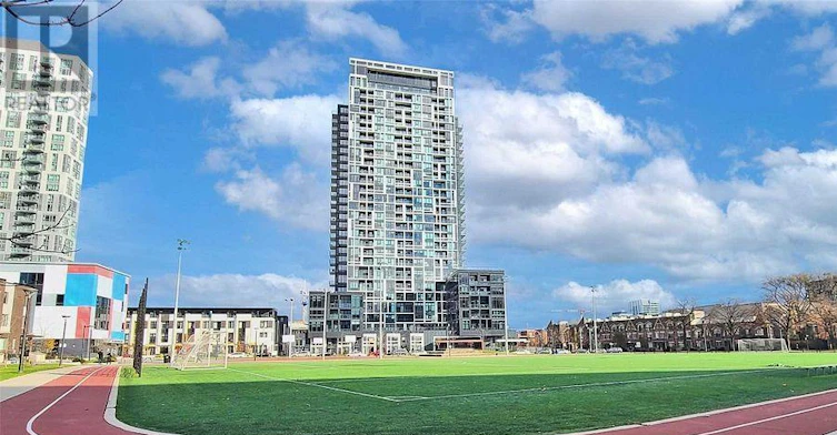 407-55 Regent Park Boulevard, Toronto, ON, M5A 0C2 - 16