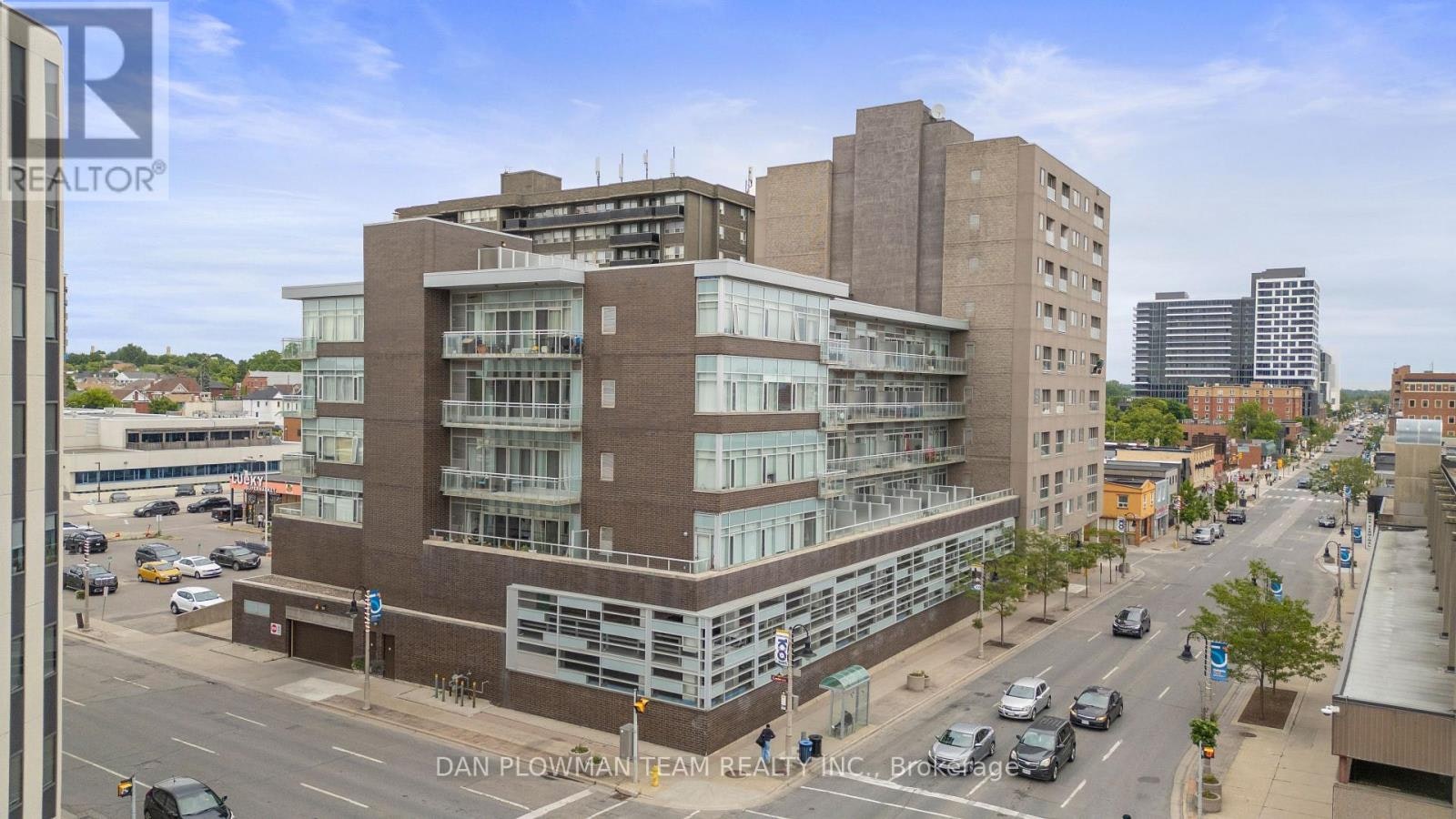607-44 Bond Street W, Oshawa, ON, L1G 6R2 - 27
