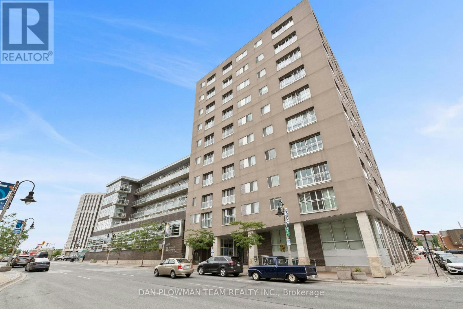 607-44 Bond Street W, Oshawa, ON, L1G 6R2