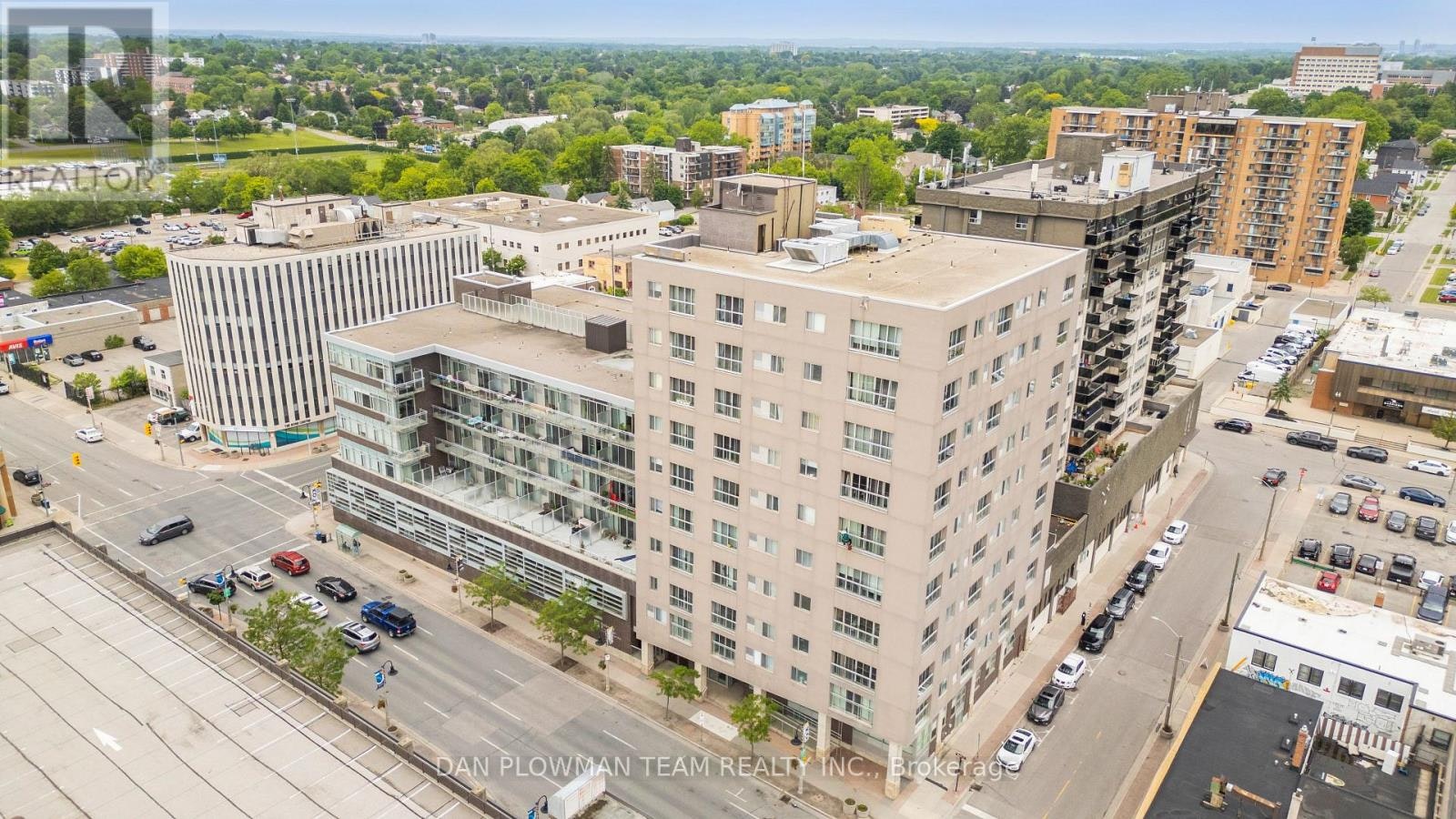 607-44 Bond Street W, Oshawa, ON, L1G 6R2 - 30