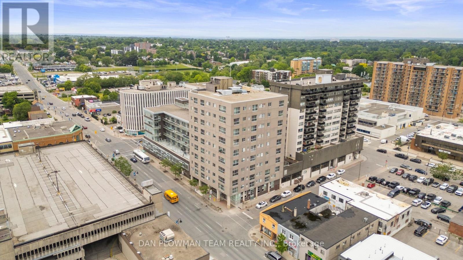 607-44 Bond Street W, Oshawa, ON, L1G 6R2 - 29