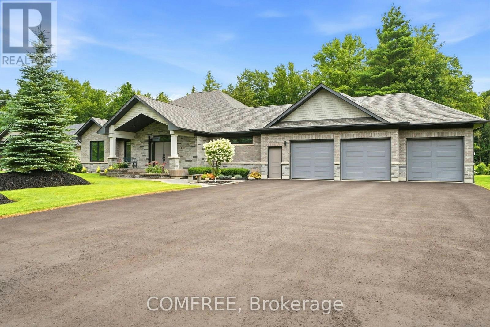 46 Marni Lane, Springwater, ON, L0L 2K0