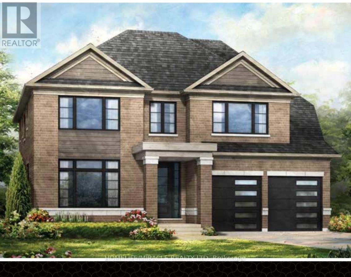 27 Bluebird Boulevard, Adjala-Tosorontio, ON, L0G 1W0