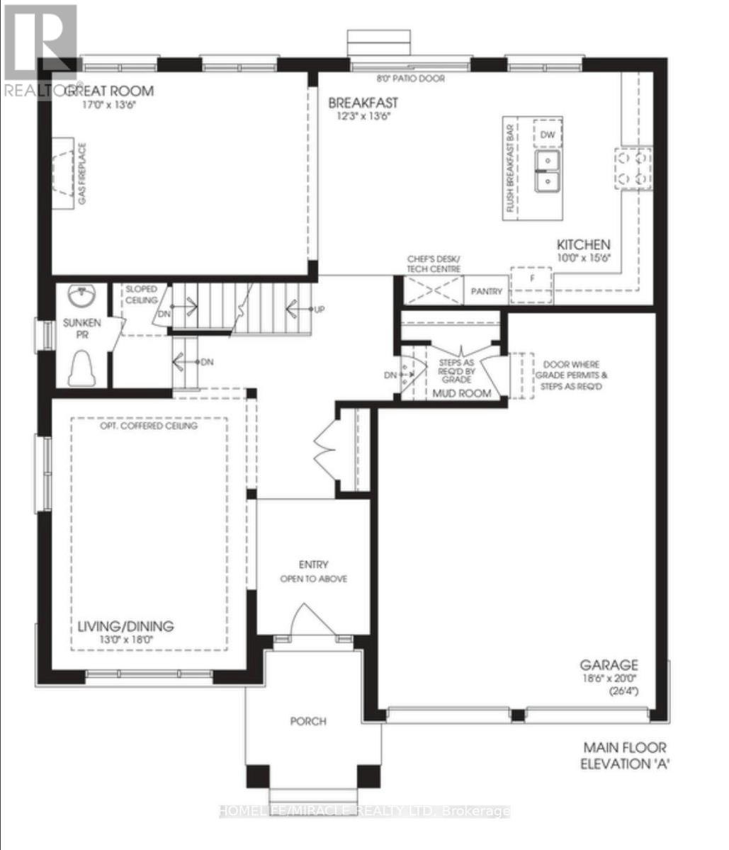 27 Bluebird Boulevard, Adjala-Tosorontio, ON, L0G 1W0 - 2