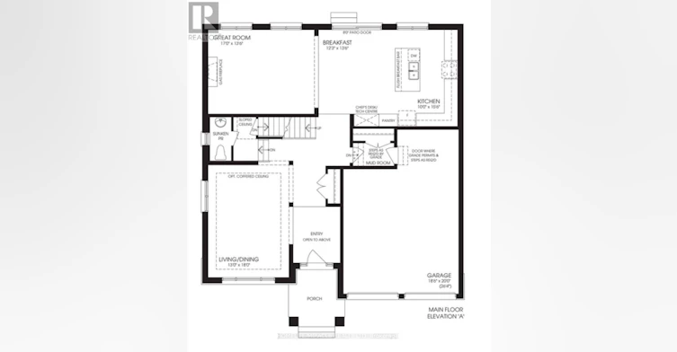 27 Bluebird Boulevard, Adjala-Tosorontio, ON, L0G 1W0 - 2