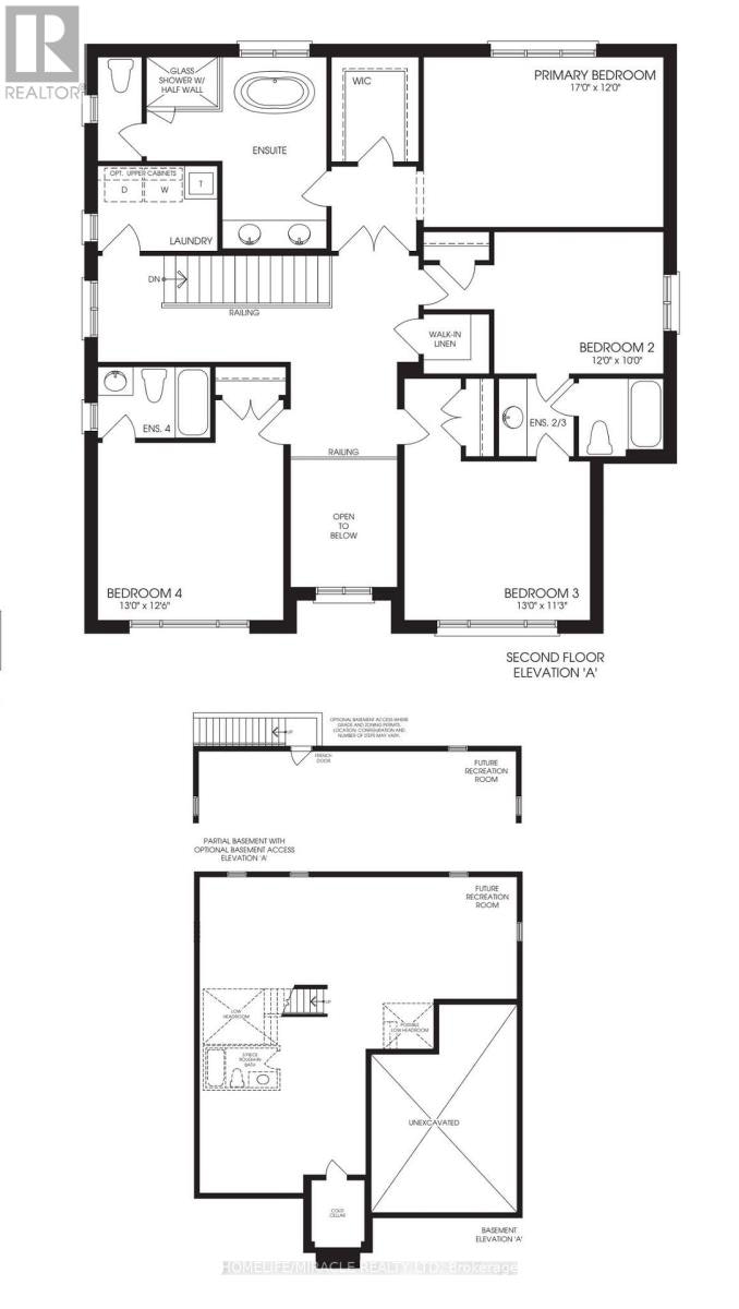 27 Bluebird Boulevard, Adjala-Tosorontio, ON, L0G 1W0 - 3