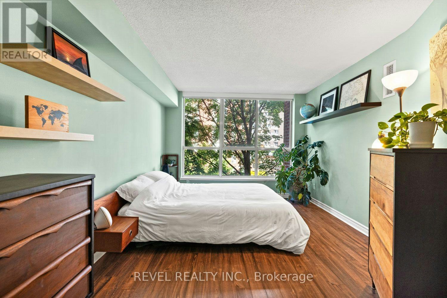 302-20 Southport Street, Toronto, ON, M6S 4Y8 - 20