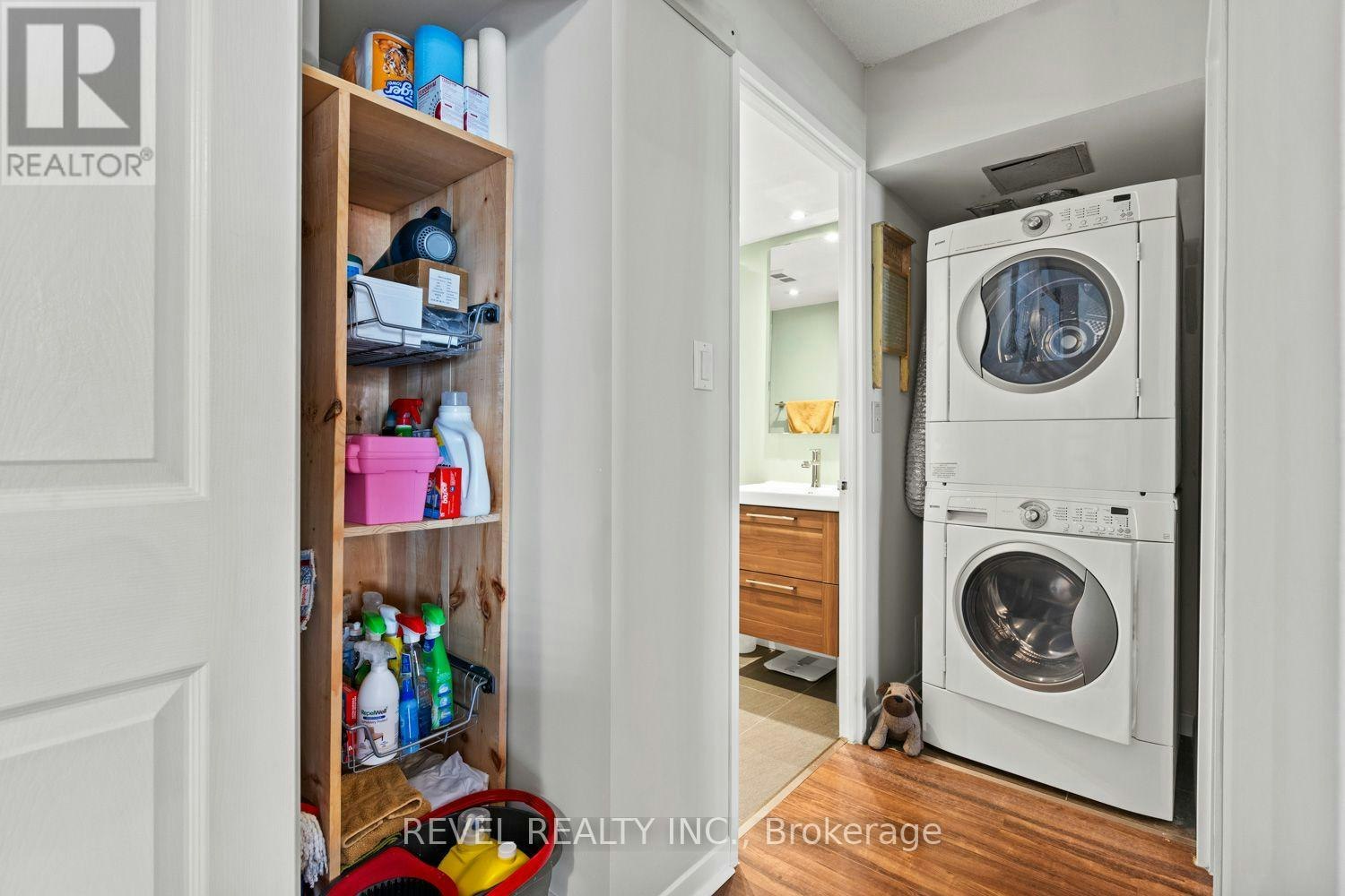 302-20 Southport Street, Toronto, ON, M6S 4Y8 - 28