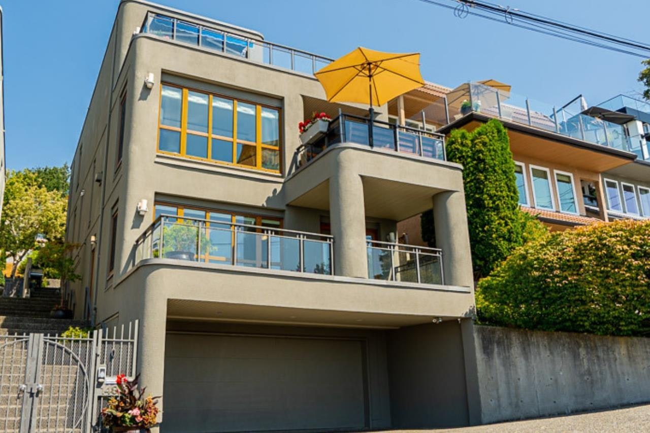 14971 Blackwood Lane, Surrey, BC, V4B 2A8