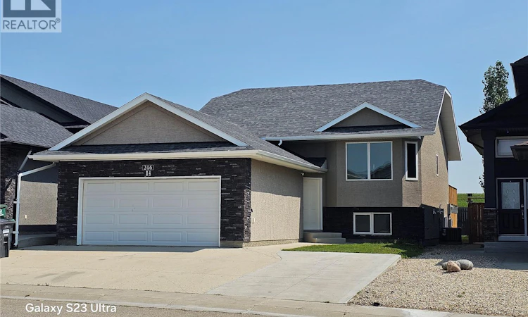 246 Sutter Place