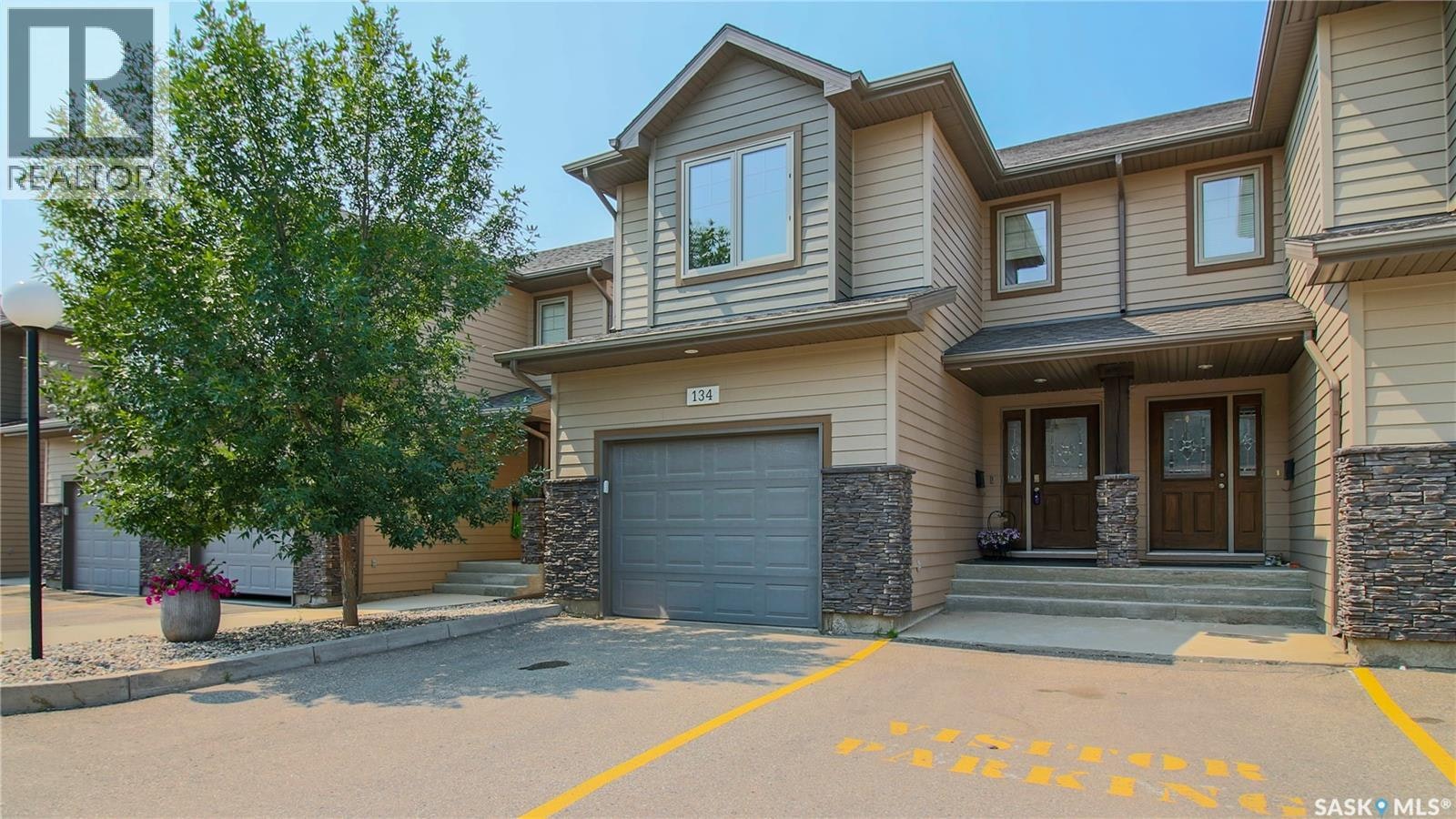 134-4100 Sandhill Crescent, Regina, SK, S4V 3G9