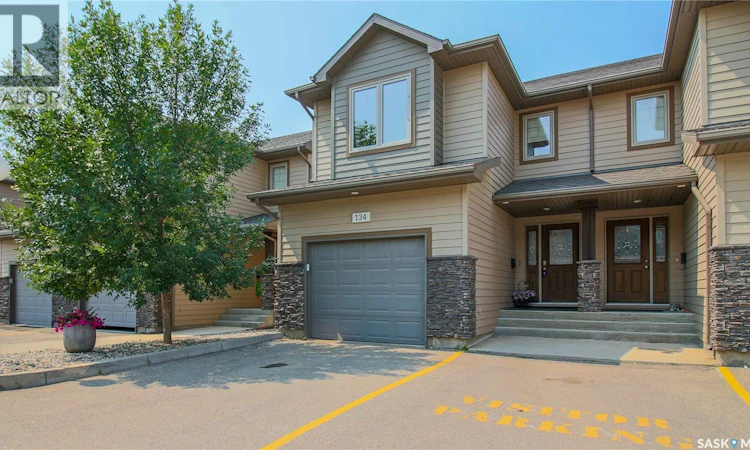 134-4100 Sandhill Crescent