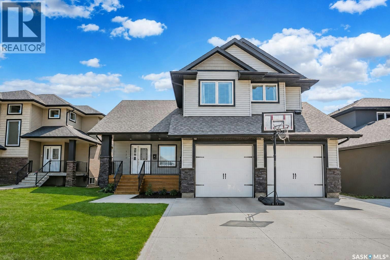 523 Redwood Crescent, Warman, SK, S0K 4S2