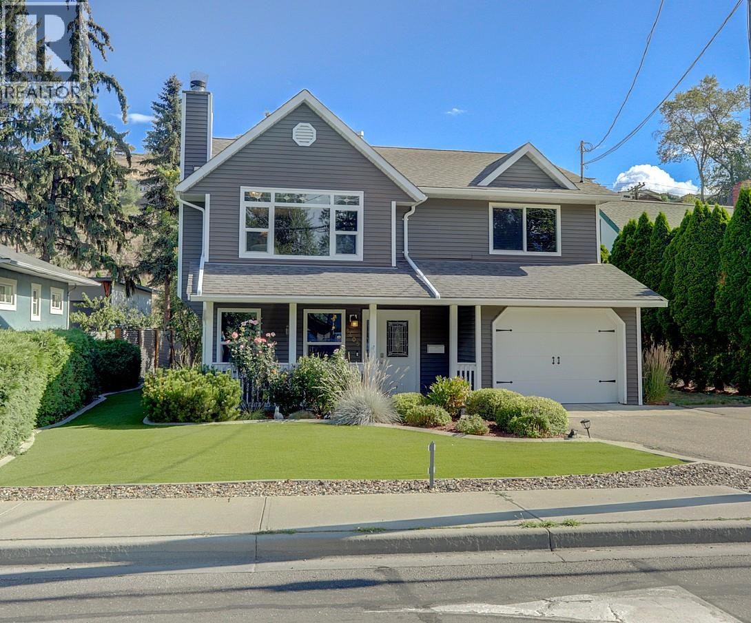 8405 Postill Drive, Coldstream, BC, V1B 1T9