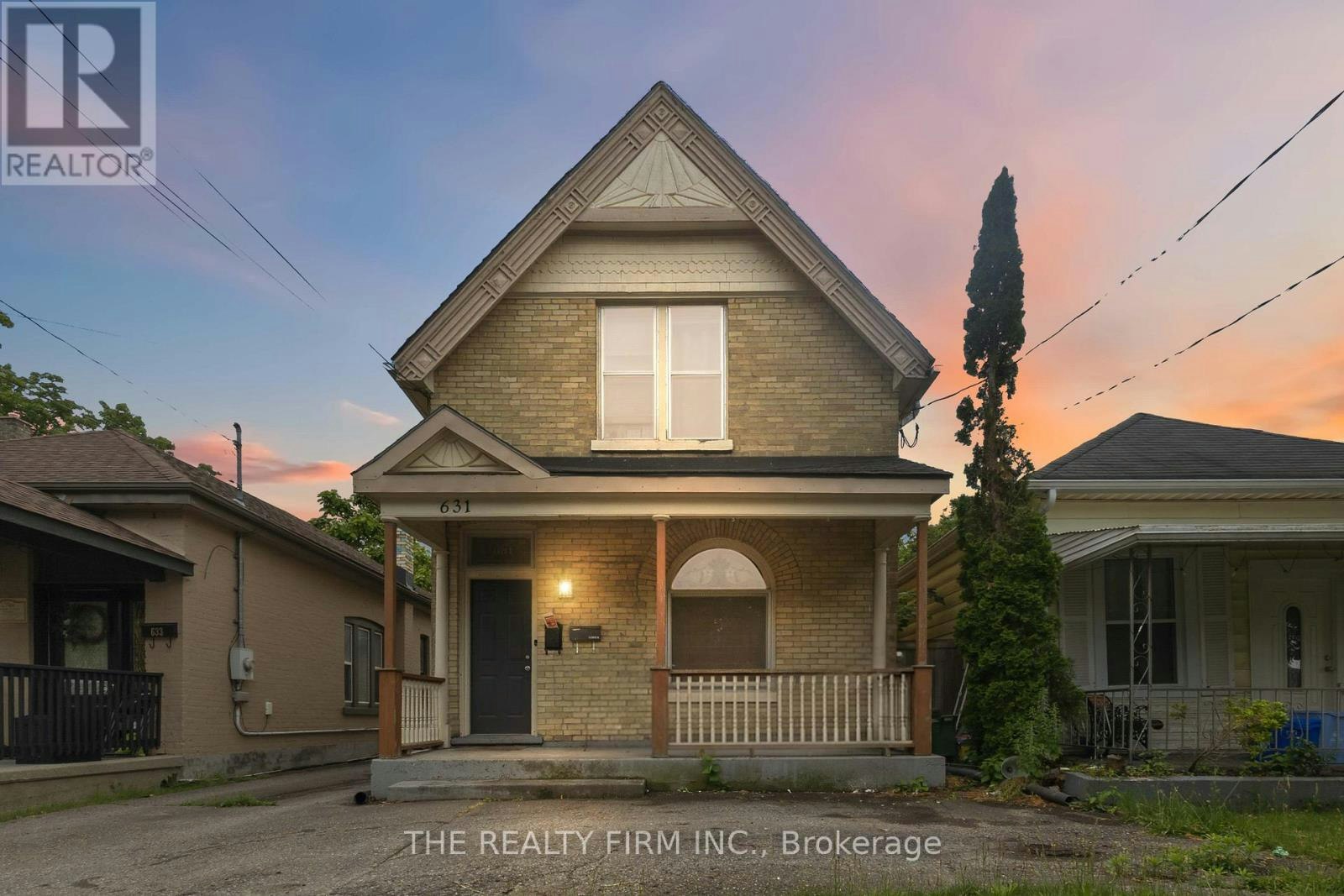 631 Elias Street, London, ON, N5W 3N5