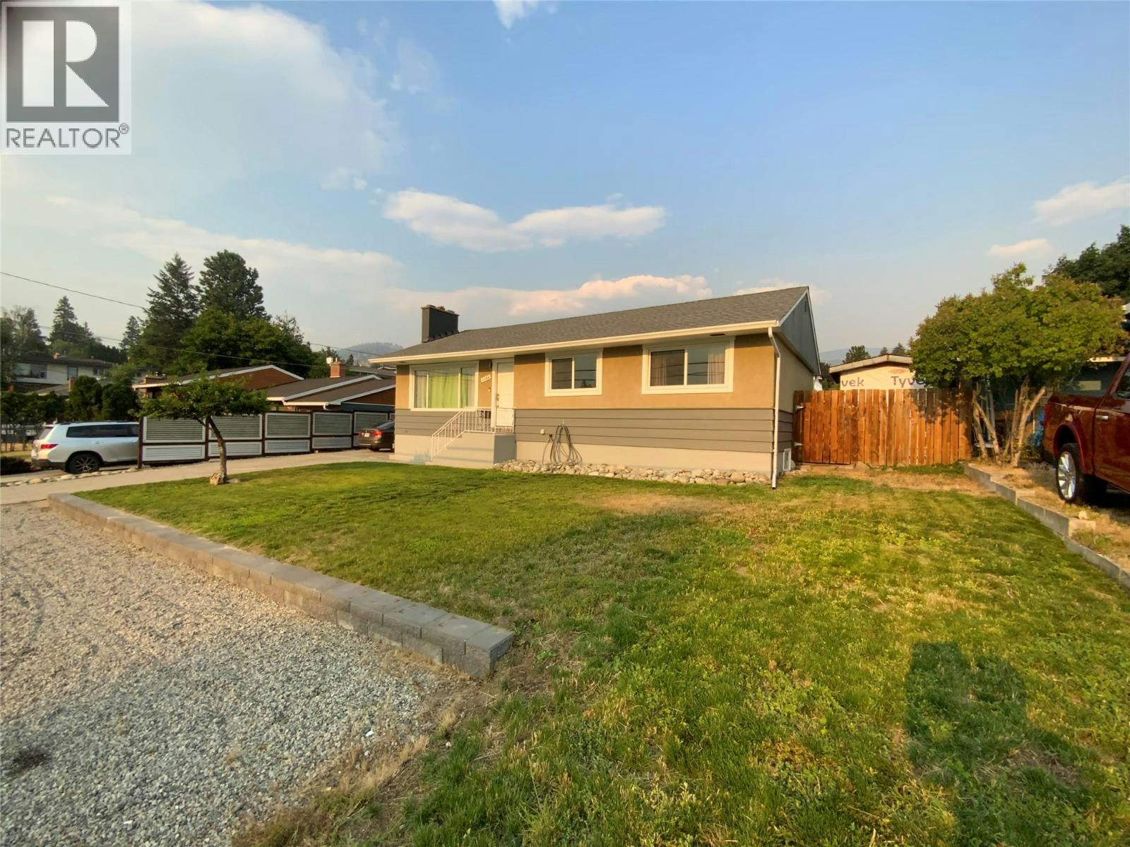 1134 Woodlands Drive, Penticton, BC, V2A 3Z6