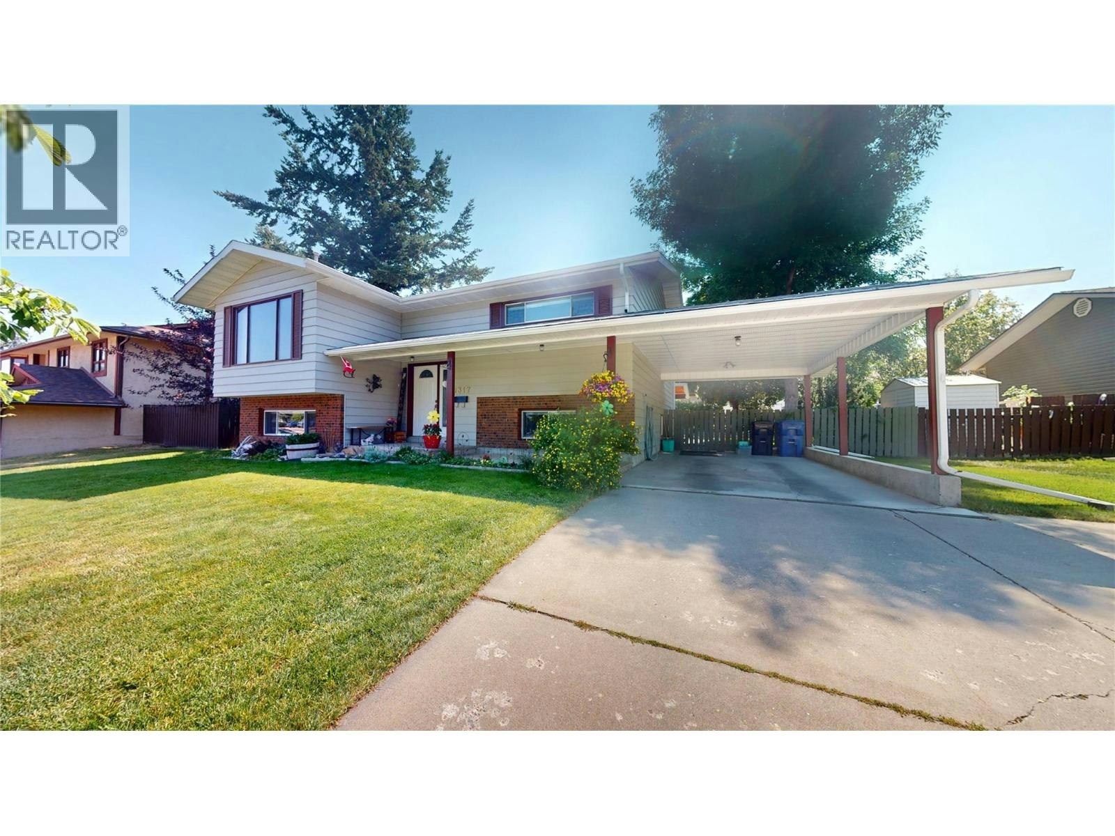 1317 S 16th Street, Cranbrook, BC, V1C 5K5