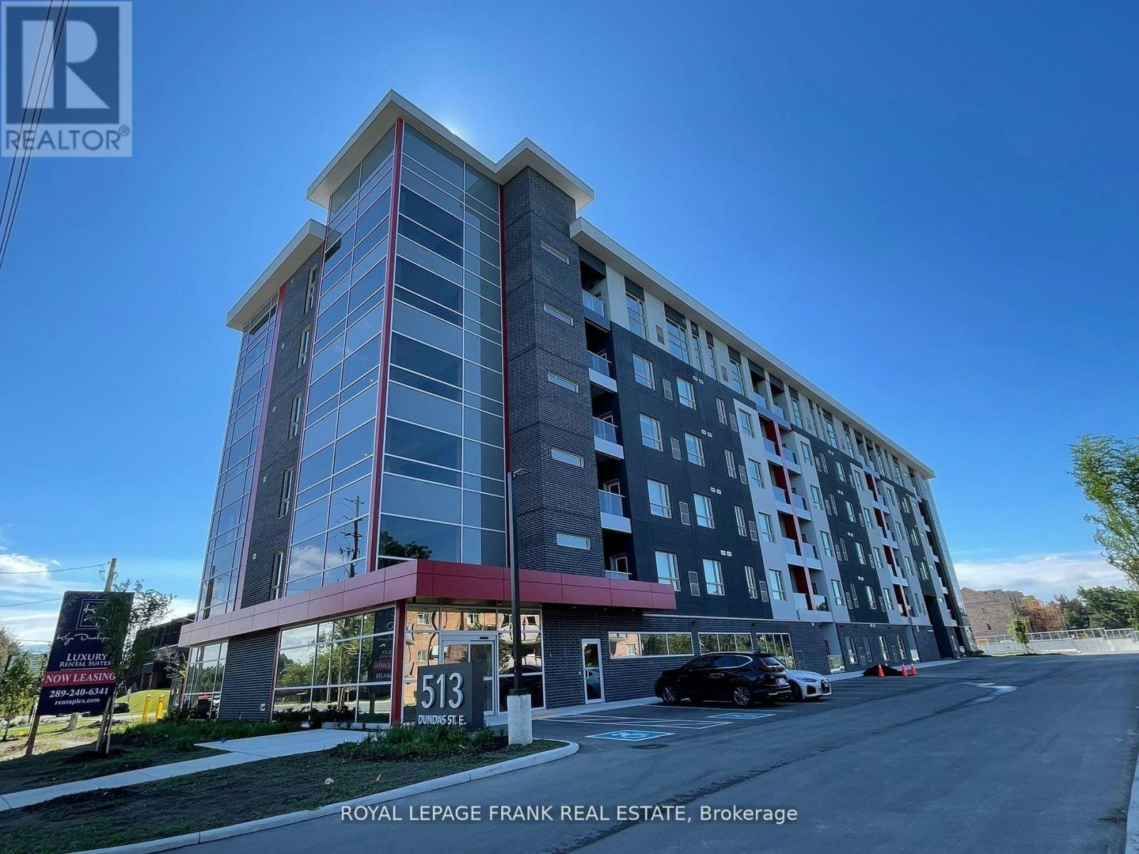 413-513 Dundas Street E, Whitby, ON, L1N 0N4