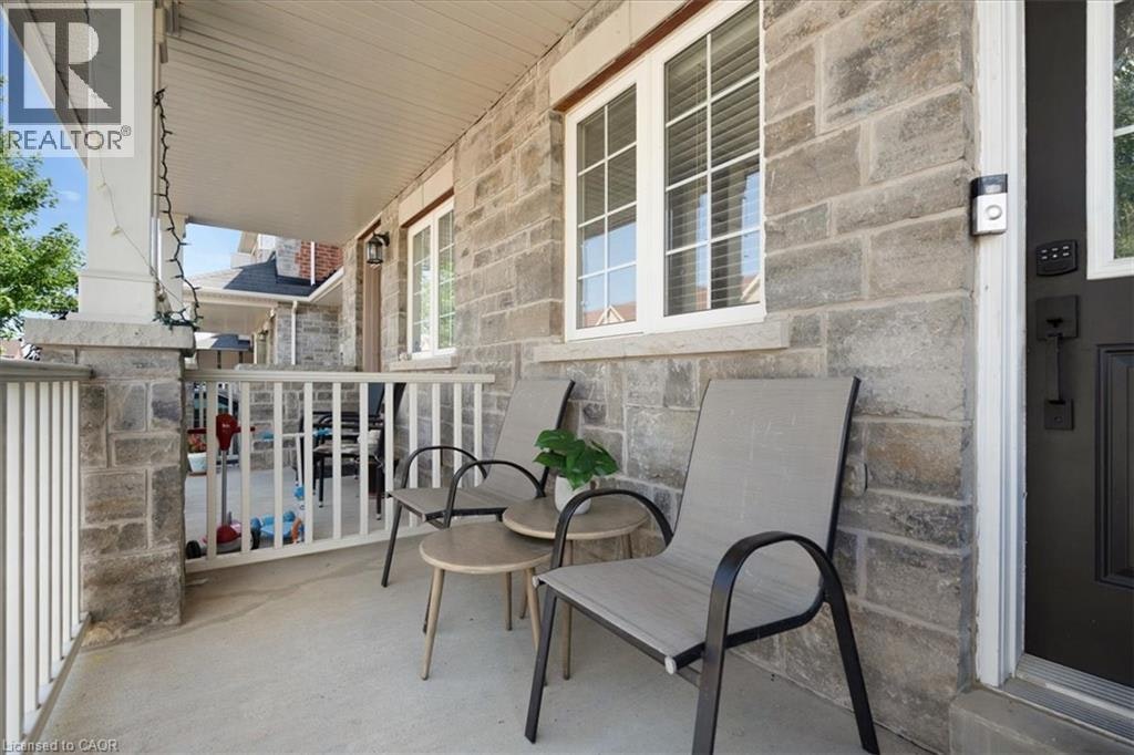 655 Murray Meadows Place, Milton, ON, L9T 8L9