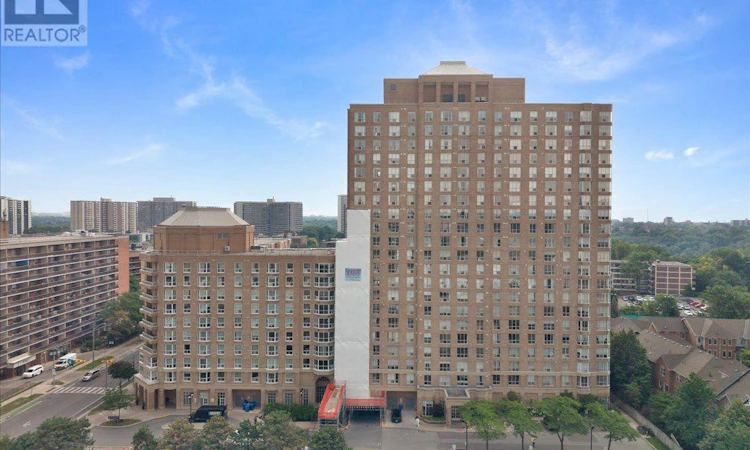 1306-21 Overlea Boulevard