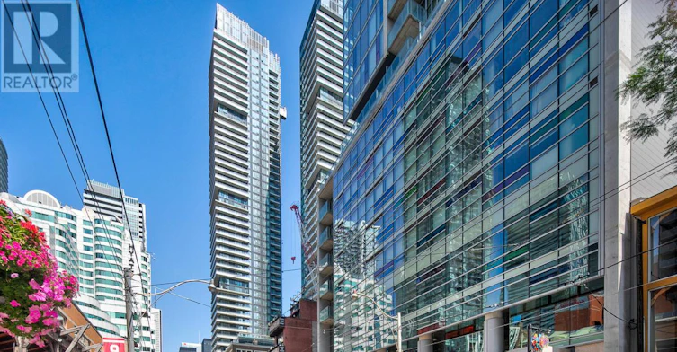 506-375 King Street W, Toronto, ON, M5V 1K1